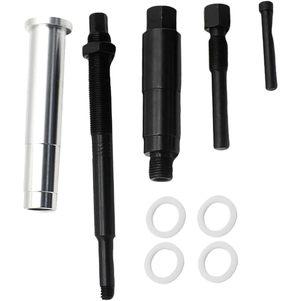 Homoyoyo 9 Spark Plug Remover Park Plug Remover Spark Plug Boot Rishi Spark Plug Wire Puller Accessor