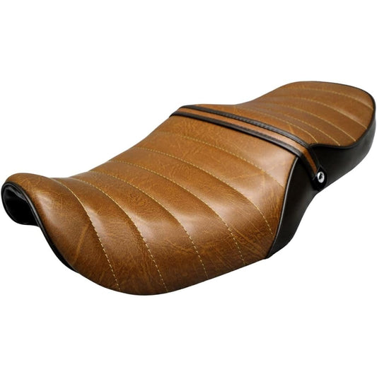 Barrios 250 1 Type 1 Sheet Brown Leather Two-Tone