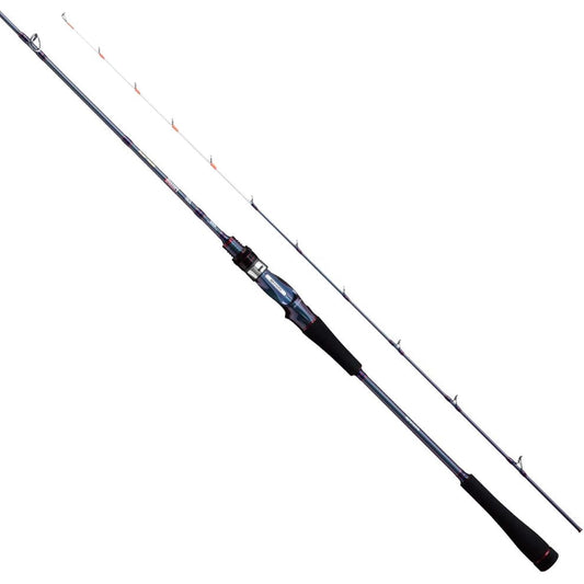 Alpha Tackle Rod Boat Rod ALBATROSS BULLET