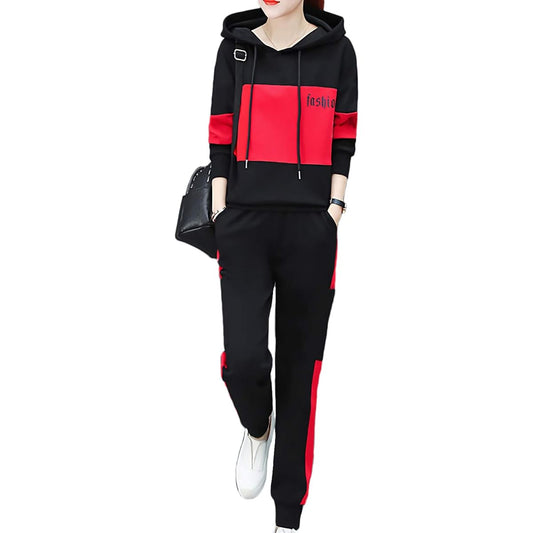 Monoa Jersey Top and Bottom Set, Long Sleeve, Sports, Border, Hoodie, Sweatpants, Setup, Women's Fashion