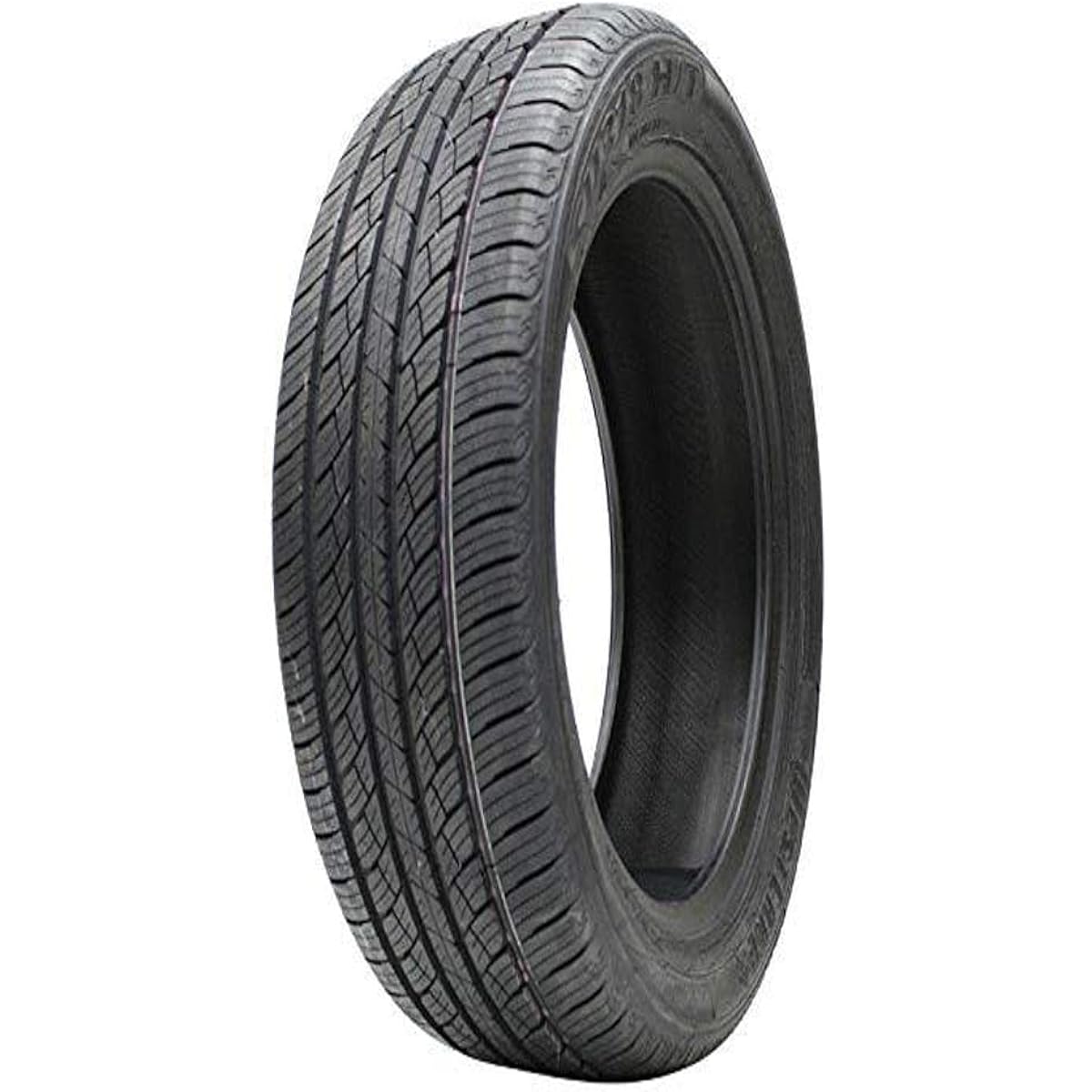 SU318 All- Season Radial Tire-245/65R17 107T