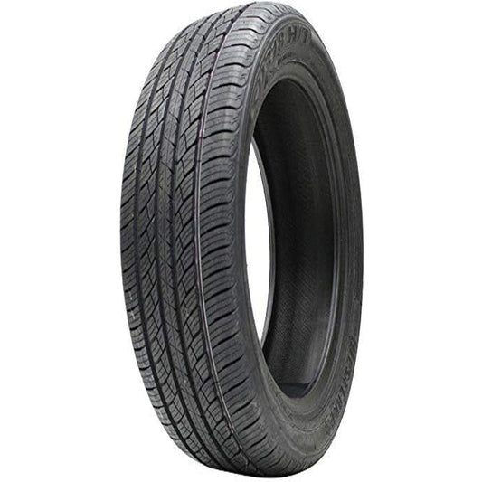 SU318 All- Season Radial Tire-245/65R17 107T