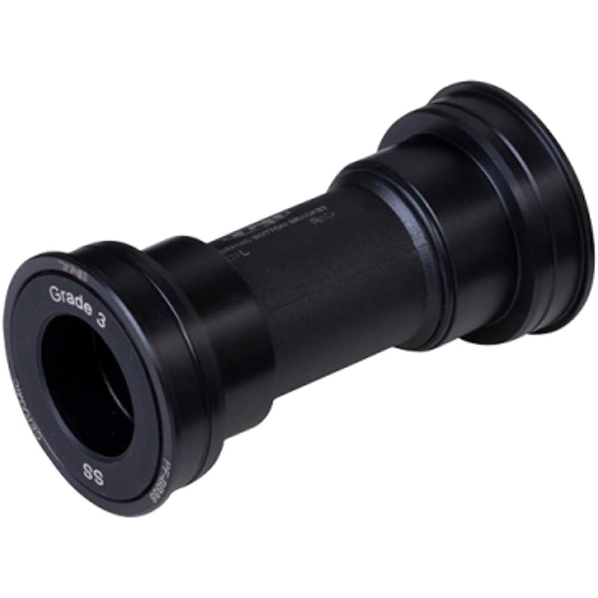 (TNI) (Bicycle Bottom Bracket/BB) Press-fit BB86 Ceramic BB