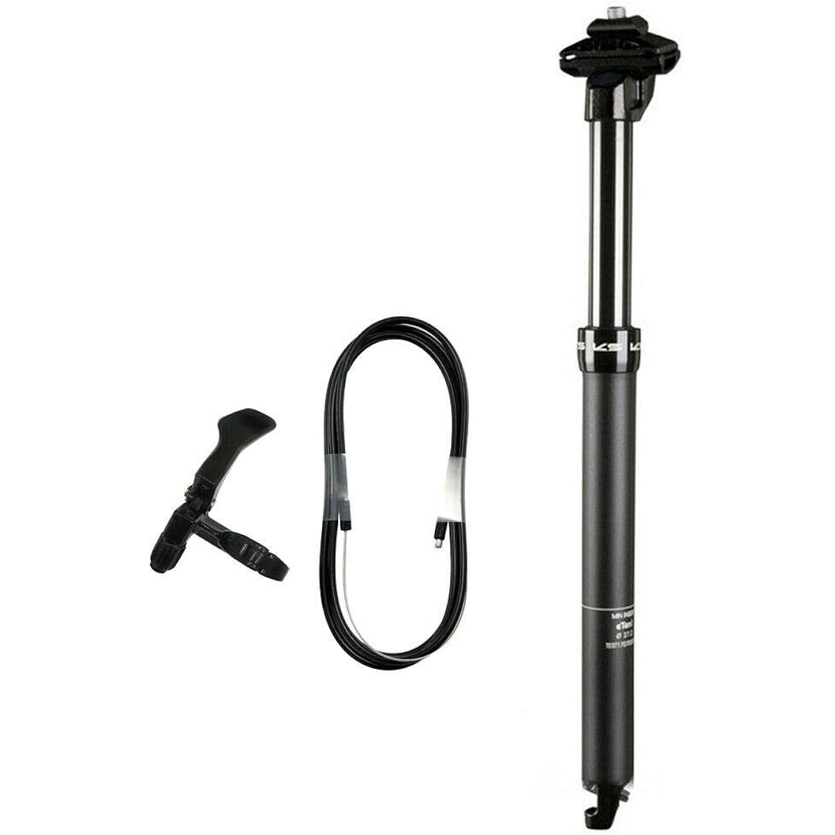 Kind Shock KS ETEN-I 27.2x445mm Remote Dropper Seatpost Travel 120mm #VH1766