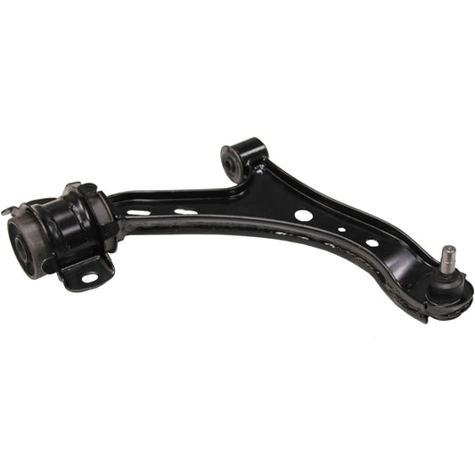MOOG RK80726 Control arm and ball joint assembly