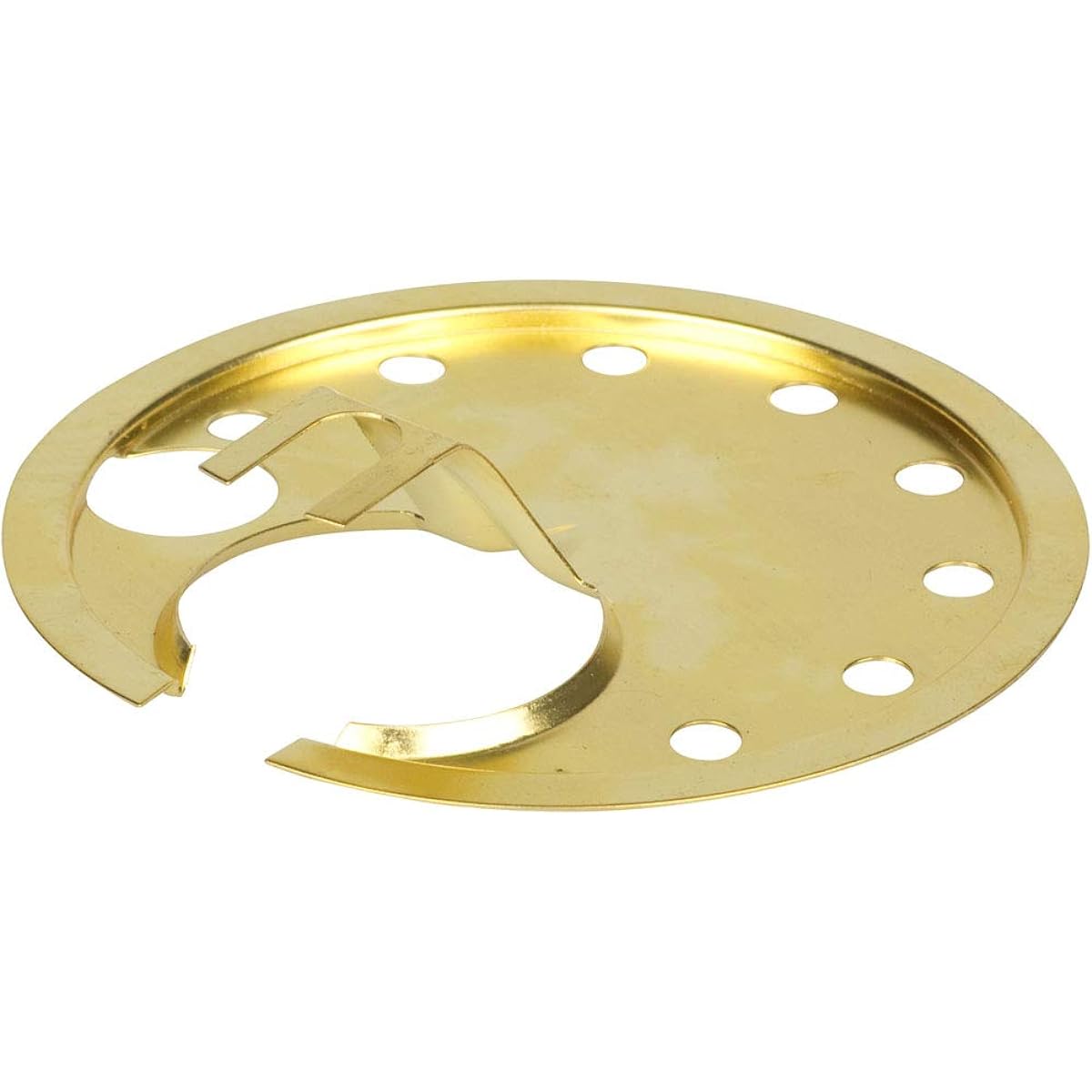 [Petromax] HK500 Protection Plate (Brass) Brass 12725