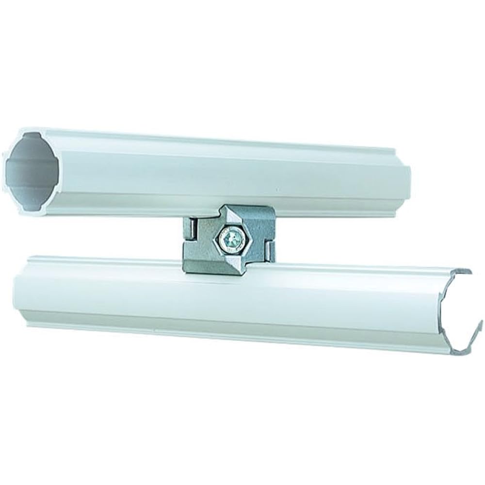 SUS cross connector GFJ-A11A 10 sets included