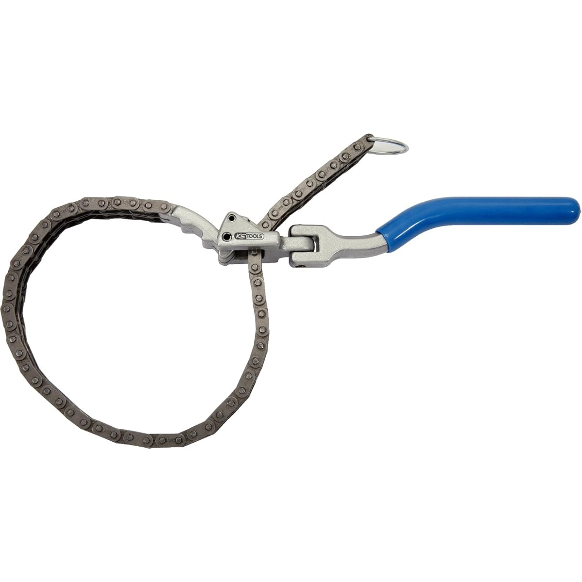 KS TOOLS Chain Wrench 110mm Chain wrench 110mm 150.9375