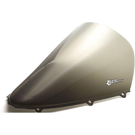 ZERO GRAVITY Sports Touring Winds Screen - Smoke