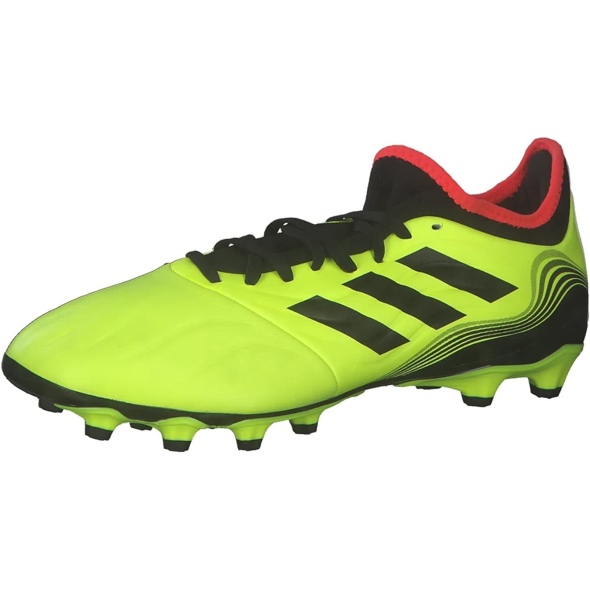 [Adidas] Soccer Spikes Sense.3 HG/AG For Soil/Artificial Grass Copa Sense.3 HG LIP96 Men's