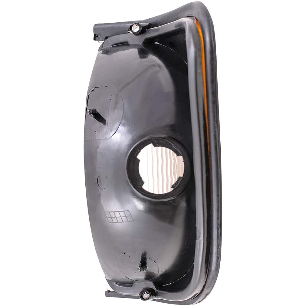 For driver's seat and passenger seat signal side marker Light lamp replacement Ford van F2UZ 13201 A F2UZ for 13200 A