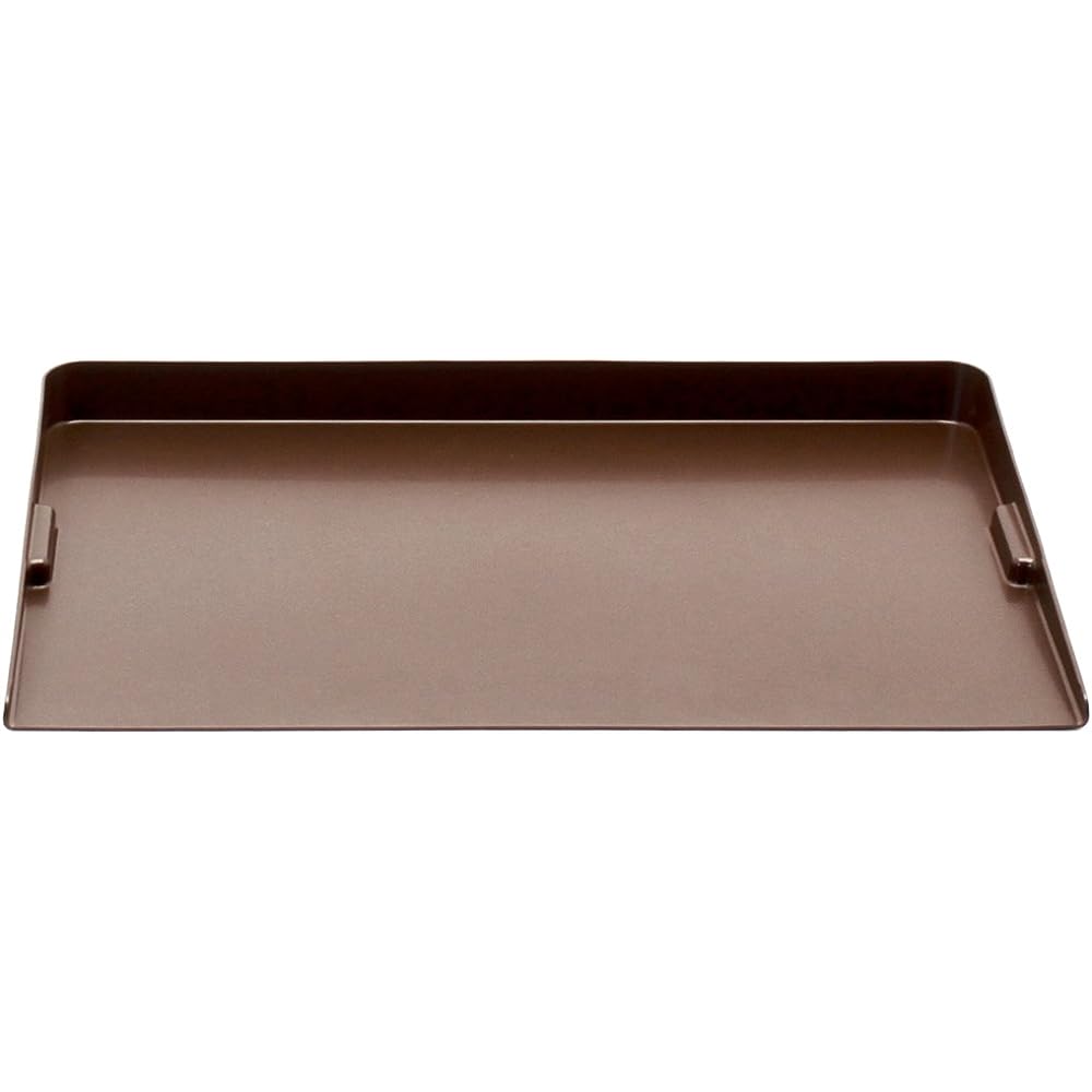 Chopra Industrial Work Tray Living Palette 782641