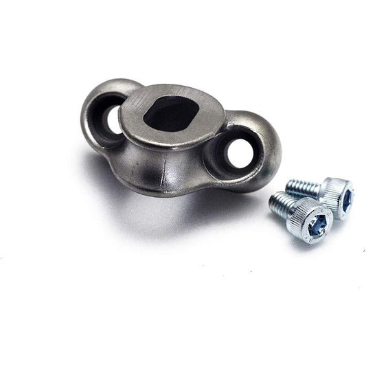 New bottom mount light stay MR-LIT042 for MOTOR ROCK SR400/500, XS650