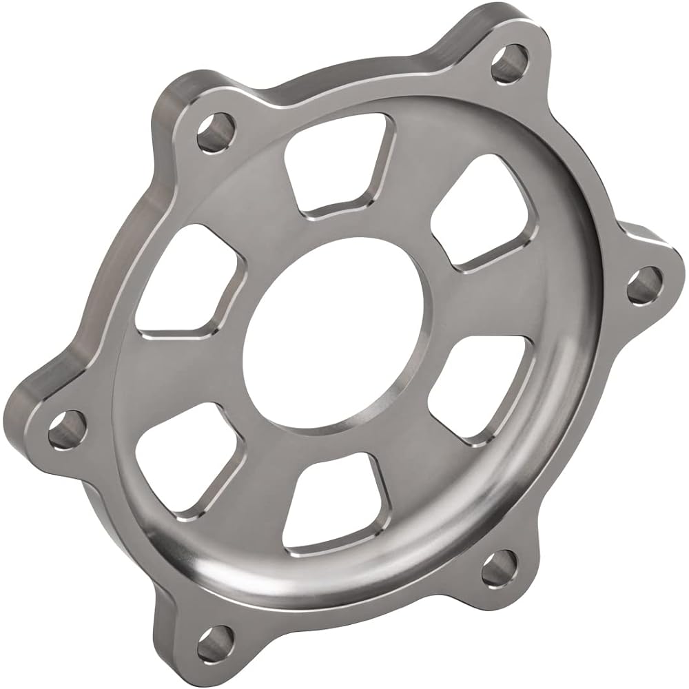DRC (DRC) Sprocket Adapter SEROW250 SEROW250 D34-90-101