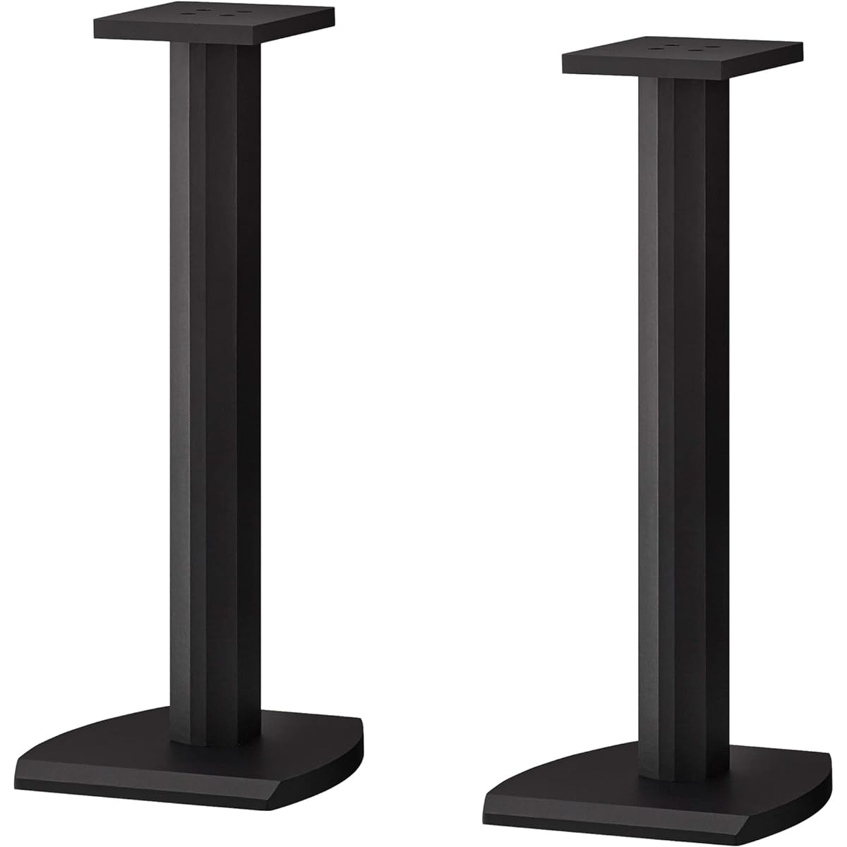 Hayami Kosan Speaker Stand Height 70cm 2 units 1 set Black SB-967