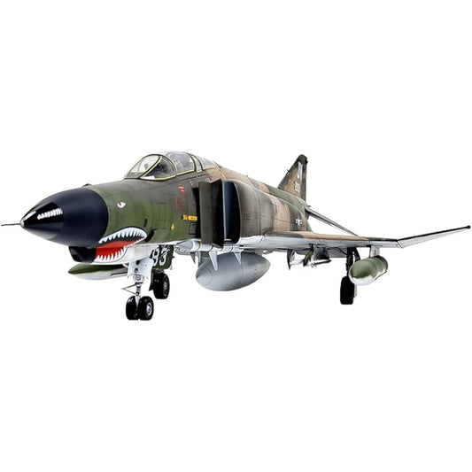 Academy 1/32 US Air Force F-4E Phantom II Vietnam Plastic Model 12133