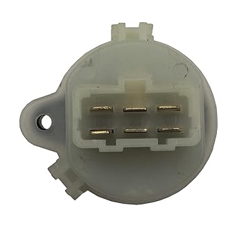 BECKARNLEY 201-2334 Ignition Switch