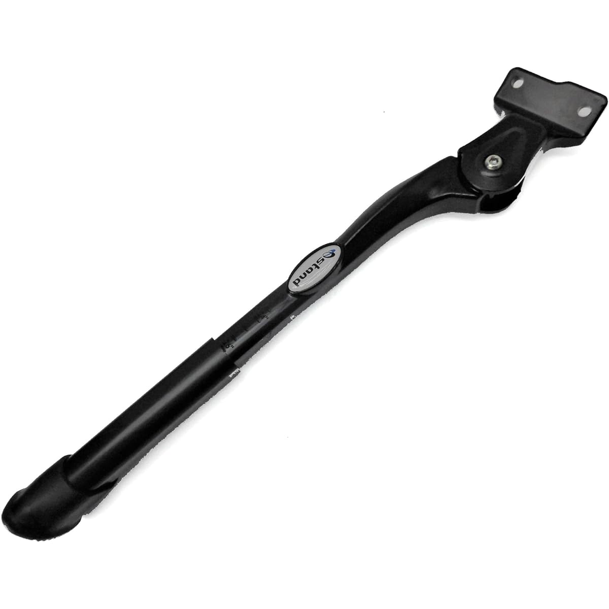 FORCE 1 Stunt Dowel Fixed Bicycle Black Total Length 350mm~400mm Dowel Hole Width 18mm 80418
