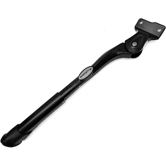 FORCE 1 Stunt Dowel Fixed Bicycle Black Total Length 350mm~400mm Dowel Hole Width 18mm 80418