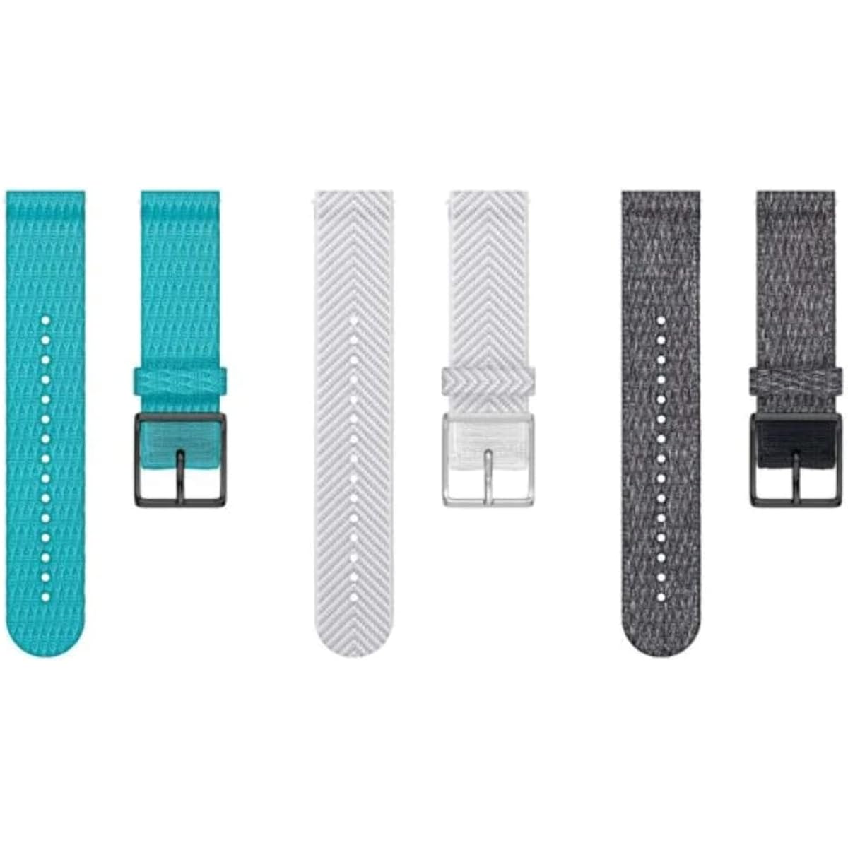 POLAR Woven Wristband Ignite [Genuine Japanese Product]