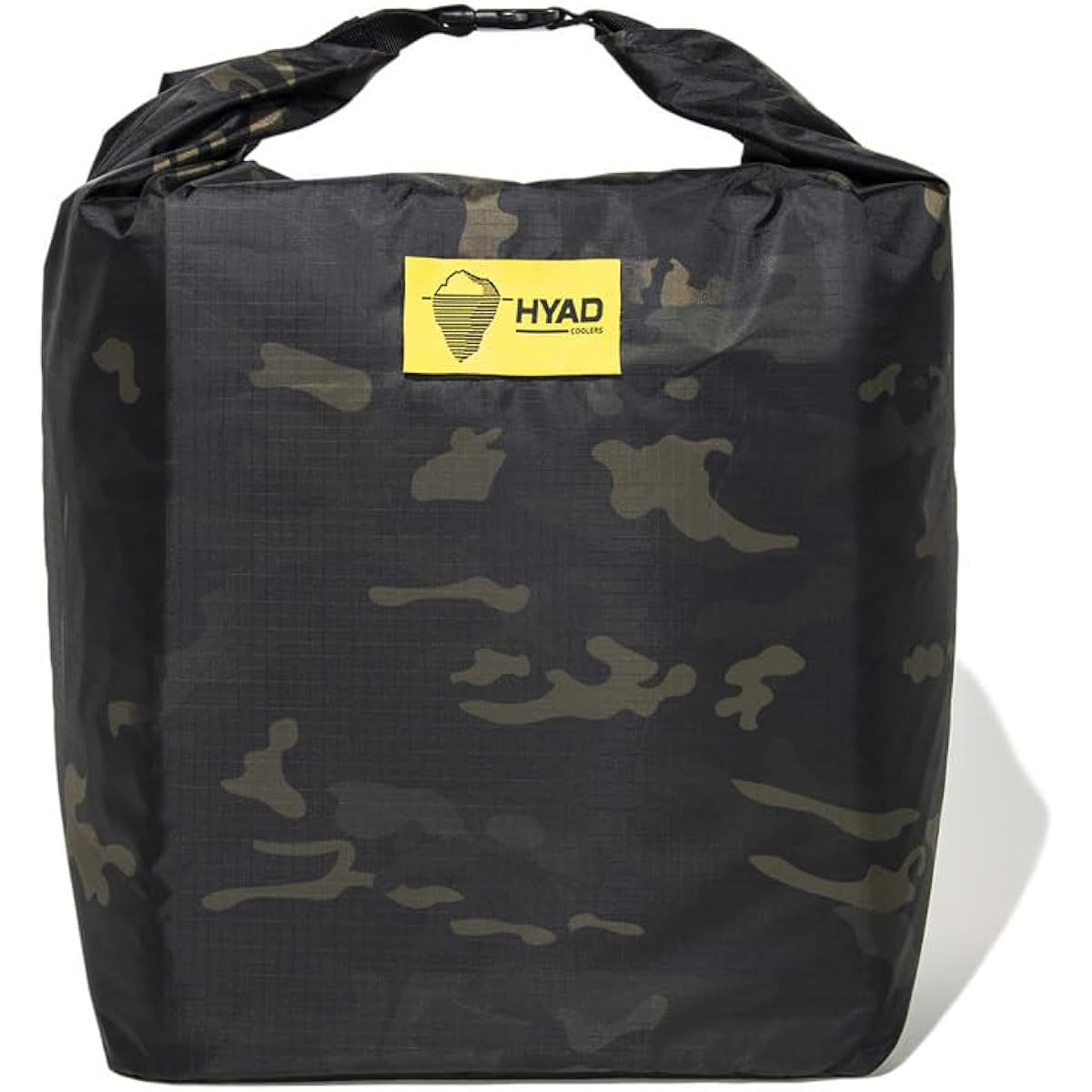Cooler Pack (Black Camo) HDC 001/HDC 002 BLACK CAMO Oregonian Camper