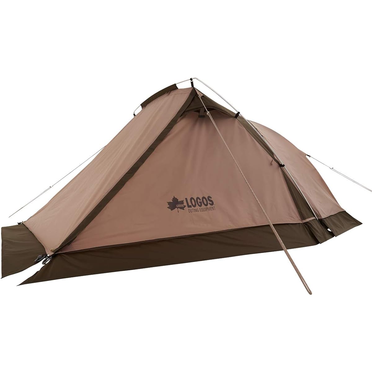 LOGOS Tradcanvas Touring Double SOLO-BA 71805575