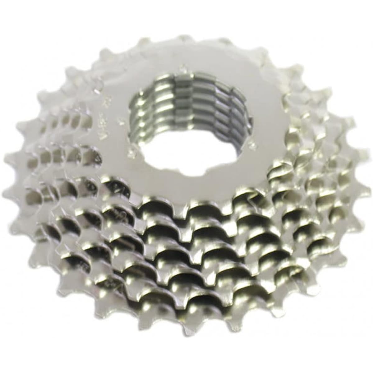 SHIMANO Cassette Sprocket CS-HG50 8S