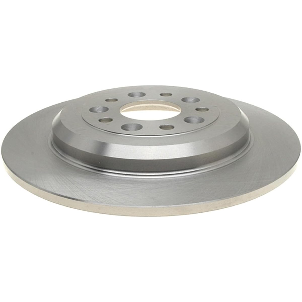 Raybestos 680281R Professional Grade Disc Brake Rotor