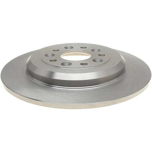 Raybestos 680281R Professional Grade Disc Brake Rotor