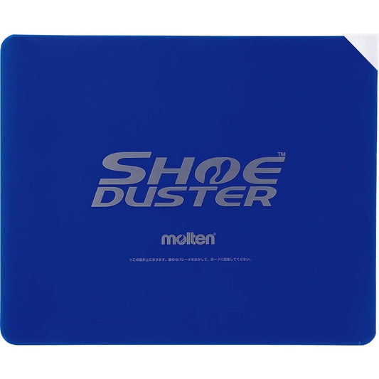 Molten Shoe Duster Sheet (30 sheets) TT0020