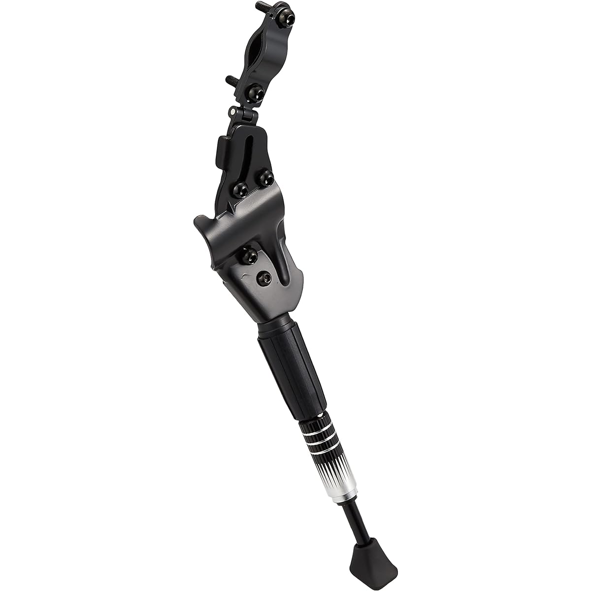 Asahi Double Adjustable Stand Size: Compatible with 20-24 inches