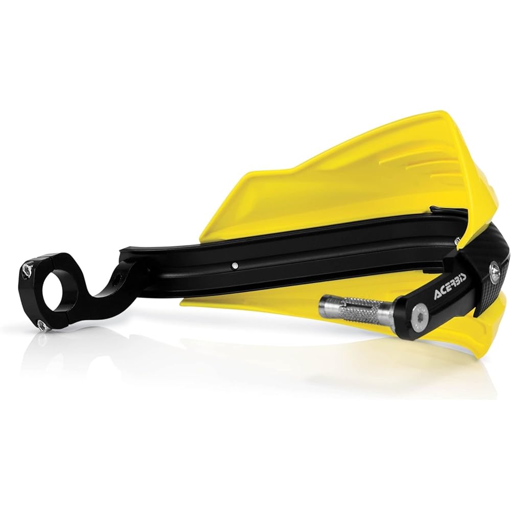 Acerbis 2374190005 Hand guard