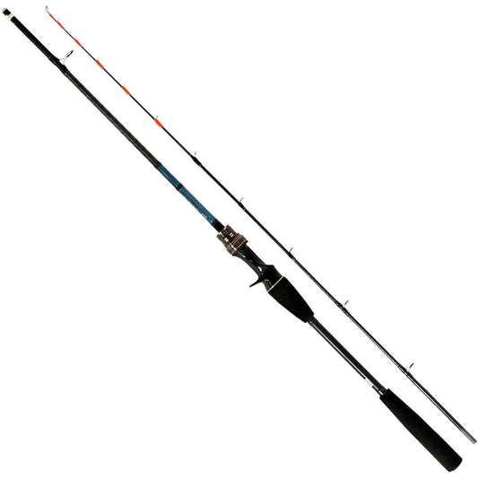 DAIWA Boat Rod Hairtail X ML-190/R Fishing Rod