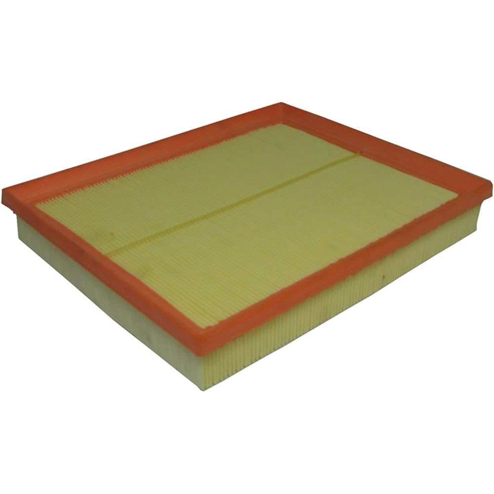 ECOGARD XA5846 Premium Engine Air Filter SATURN ASTRA 1.8L 2008-2009