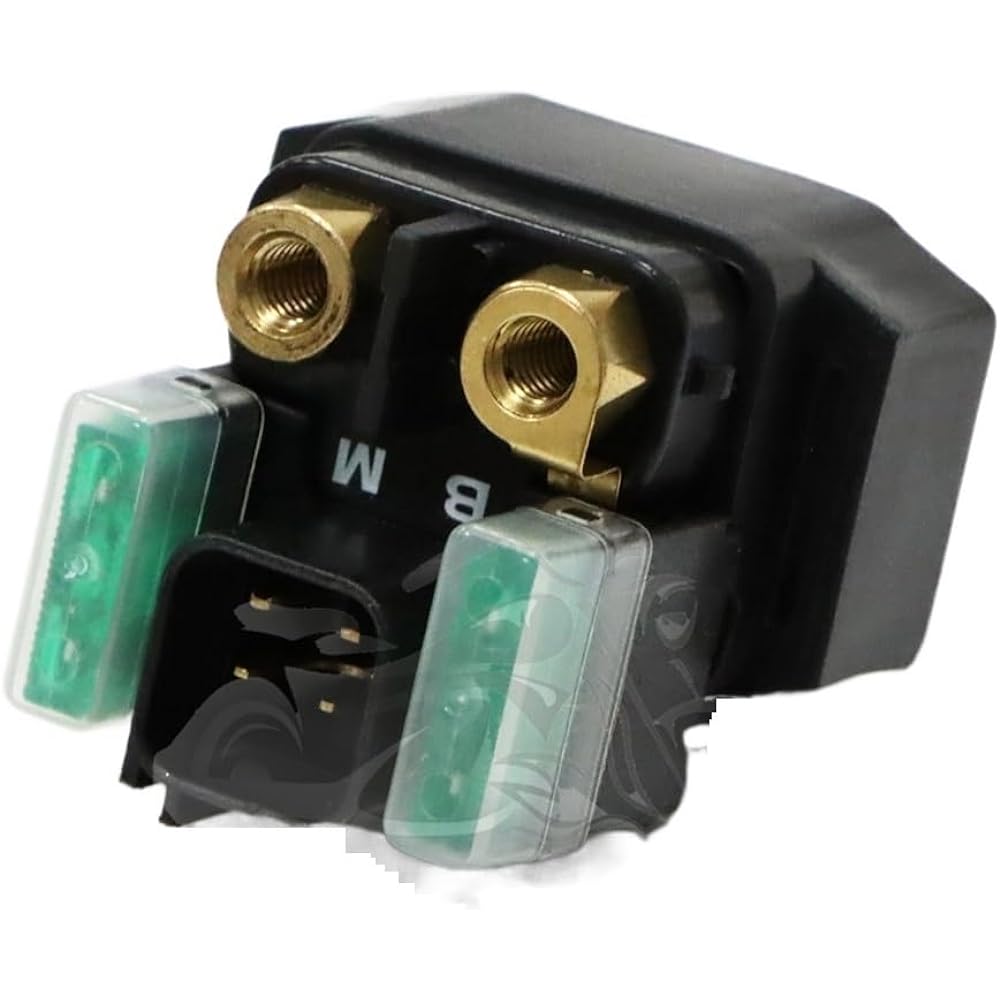 Starter Relay Suzuki Katana GSX600F GSX750F GSX 600F Motorcycle Relay Starter Relay Solenoid V-STROM DL650 DL1000 DL 650 DL 1000