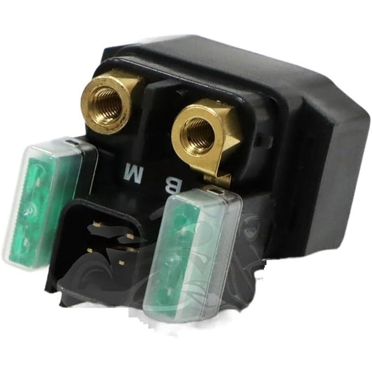 Starter Relay Suzuki Katana GSX600F GSX750F GSX 600F Motorcycle Relay Starter Relay Solenoid V-STROM DL650 DL1000 DL 650 DL 1000