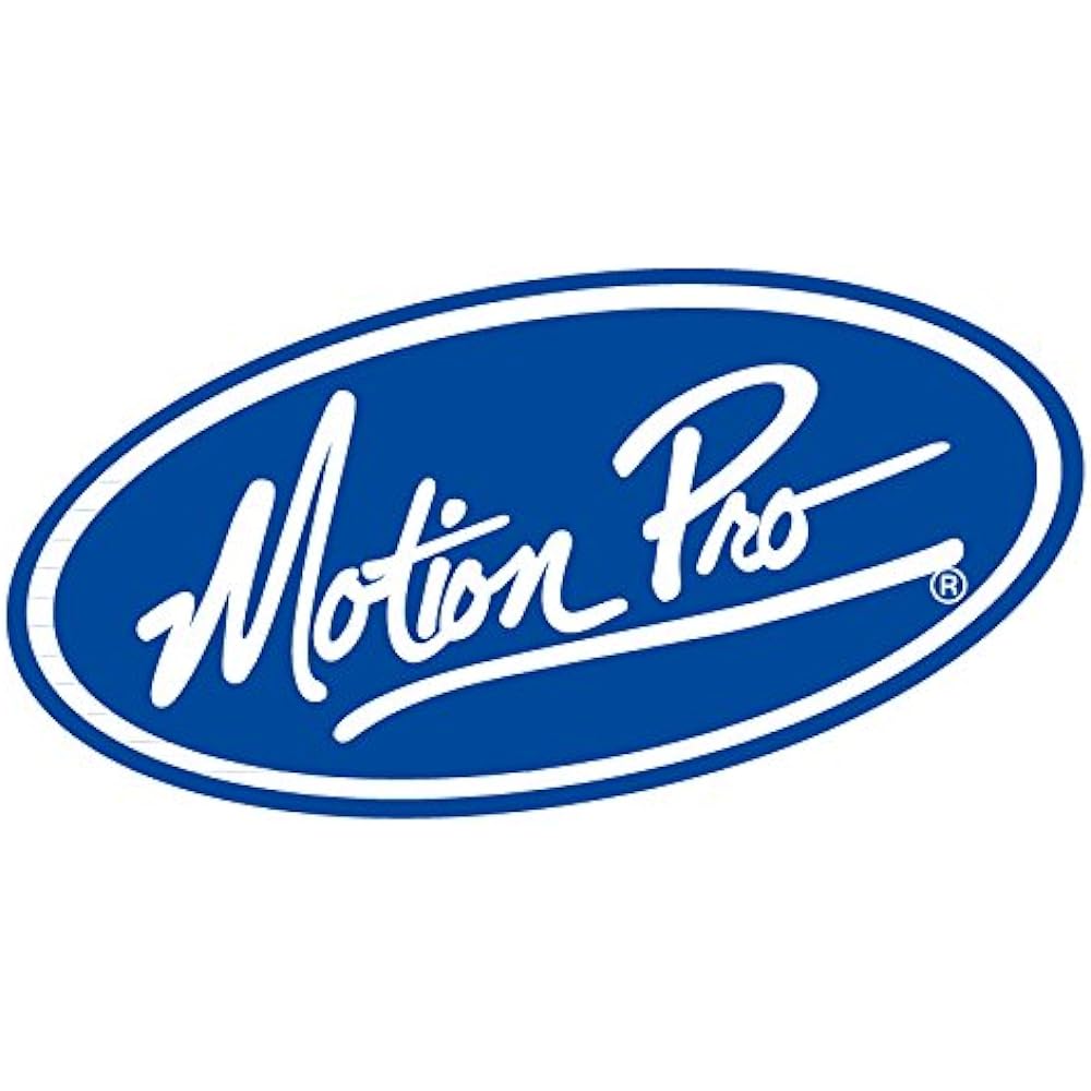 MOTION PRO Metric Wheel Bearing Remover Tool 8 Piece Set YM08-0269