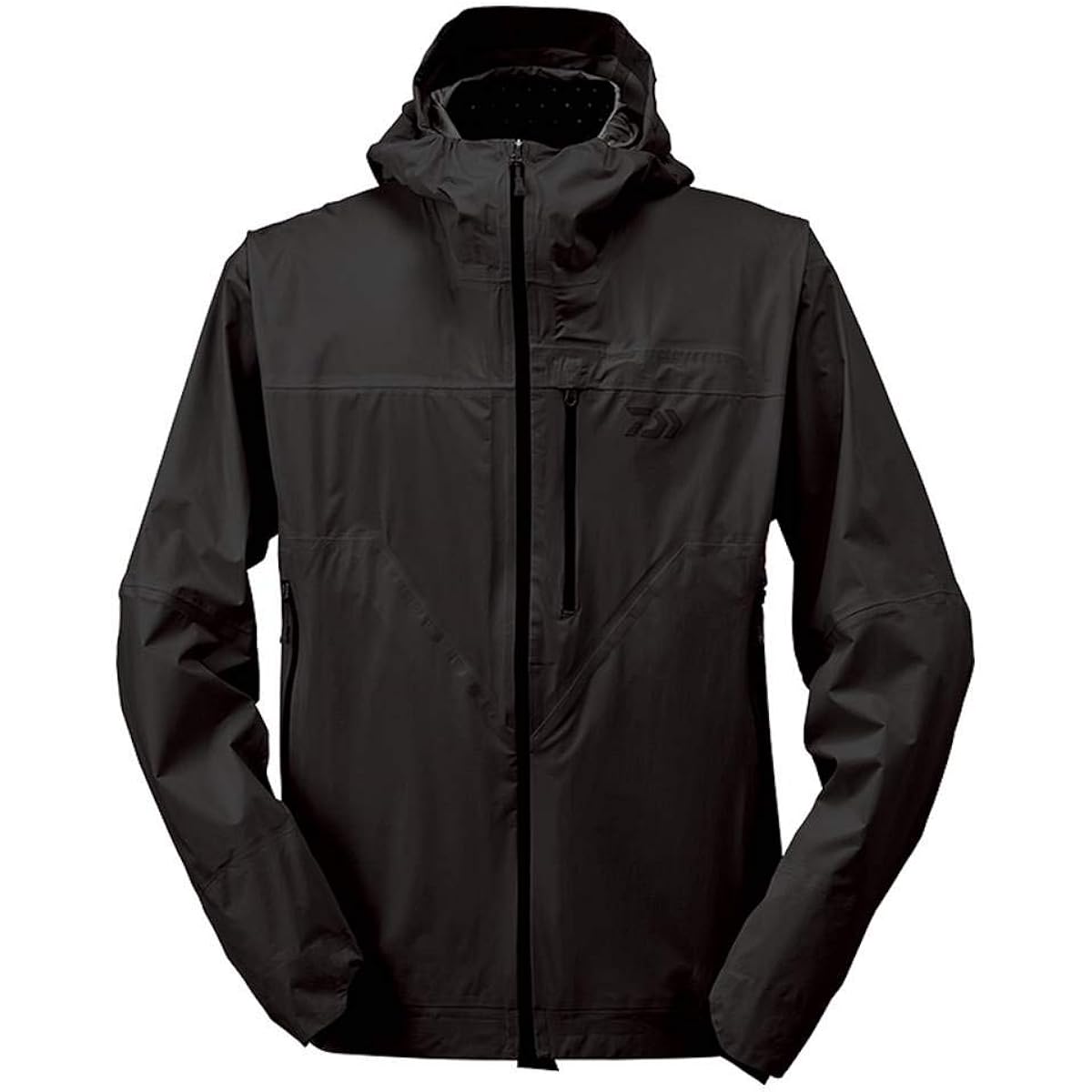 DAIWA Rain Wear Rain Max® Pocketable Rain Jacket DR-32009J
