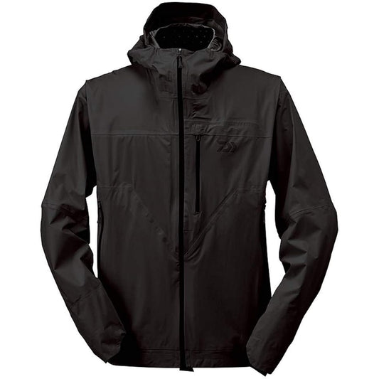 DAIWA Rain Wear Rain Max® Pocketable Rain Jacket DR-32009J