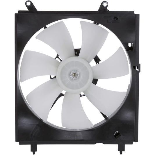 TYC 600870 Toyota/Lexus replacement Radiator Cooling Fan Sembris