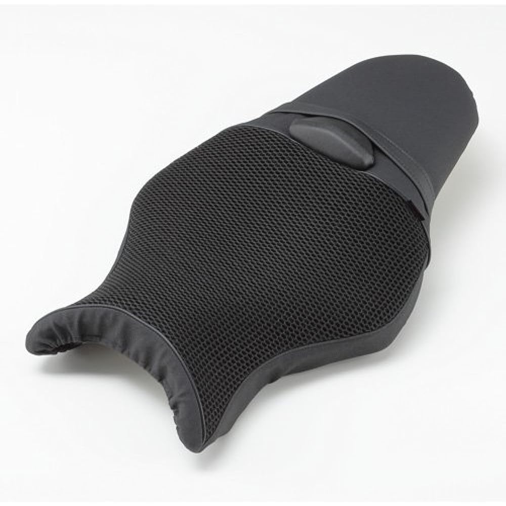 YAMAHA Cool Mesh Seat Cover for XMAX Q5K-YSK-111-G02