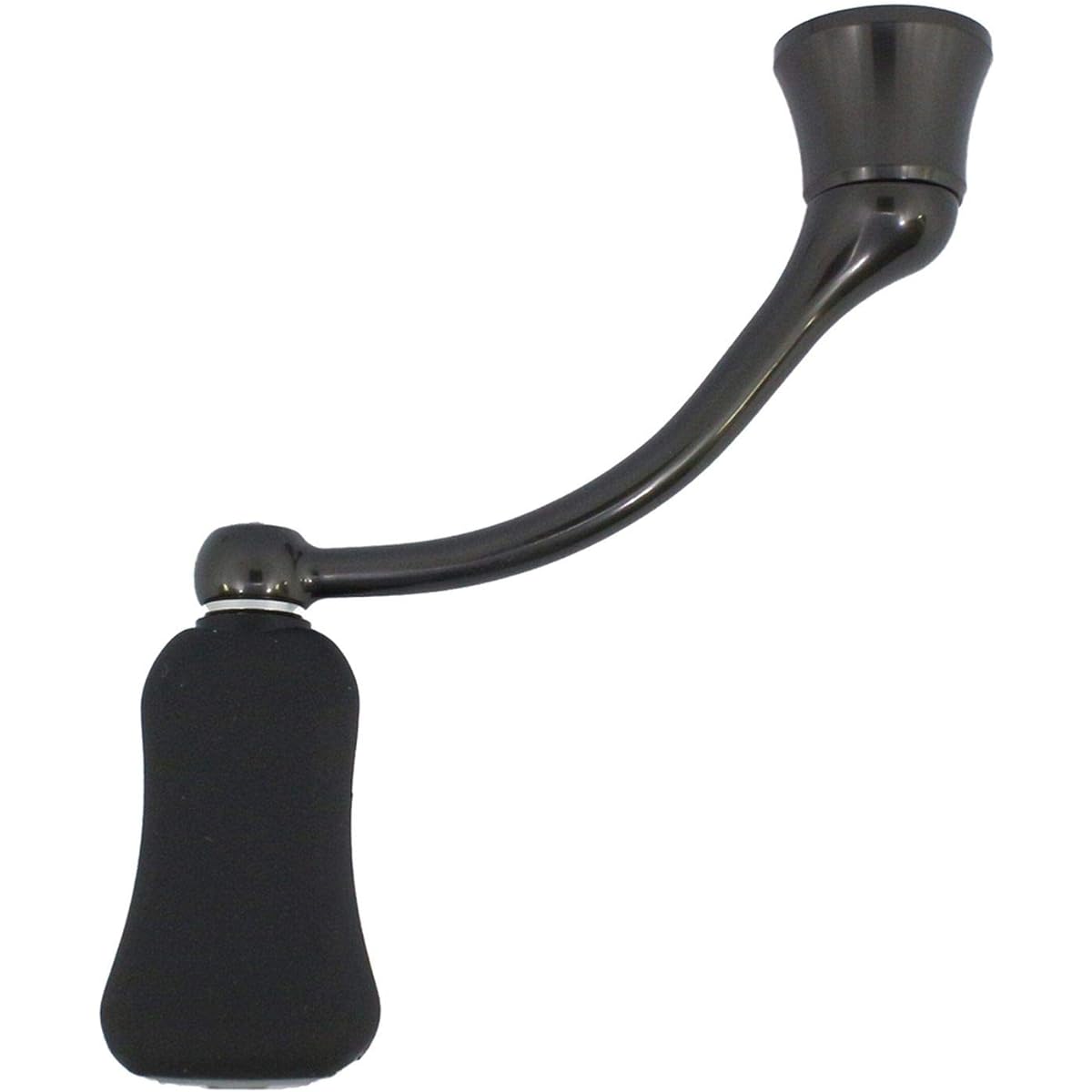 DAIWA Genuine Parts 17 Theory 2506 Handle Part Number 85 Part Code 6J433901
