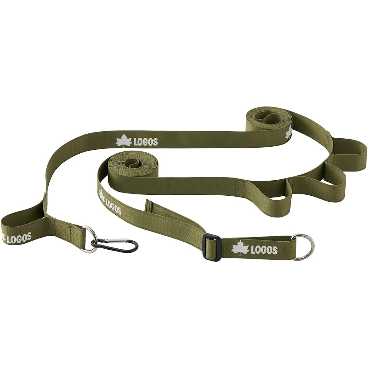 LOGOS Tarp Distance Loop Belt 71909008
