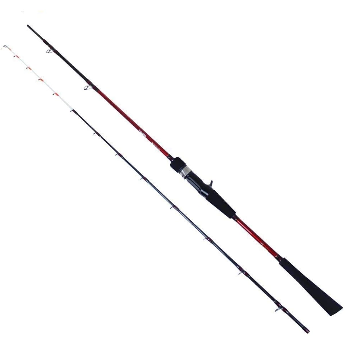 Basic Japan Tachiuo Tenya Rod Dragon Ship 6.6F (basic-021920)