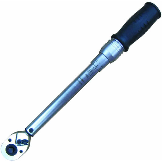 a-KOGU Torque Wrench 3/8" (9.5mm) Measuring Range 10~60N・m 1-FCJ5374