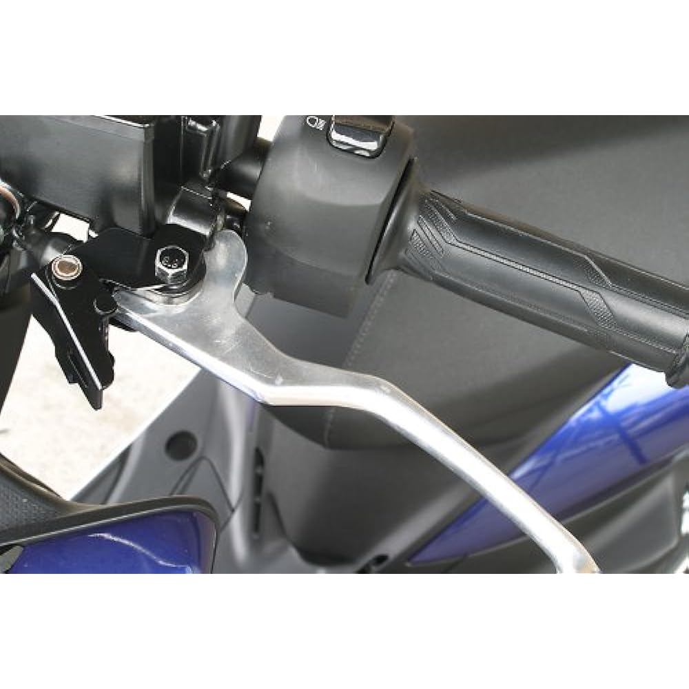 ADIO Brake Stopper Black MAJESTY S XC155 [Majesty] (October 2013-/S-MAX (June 2013-)) BK41208