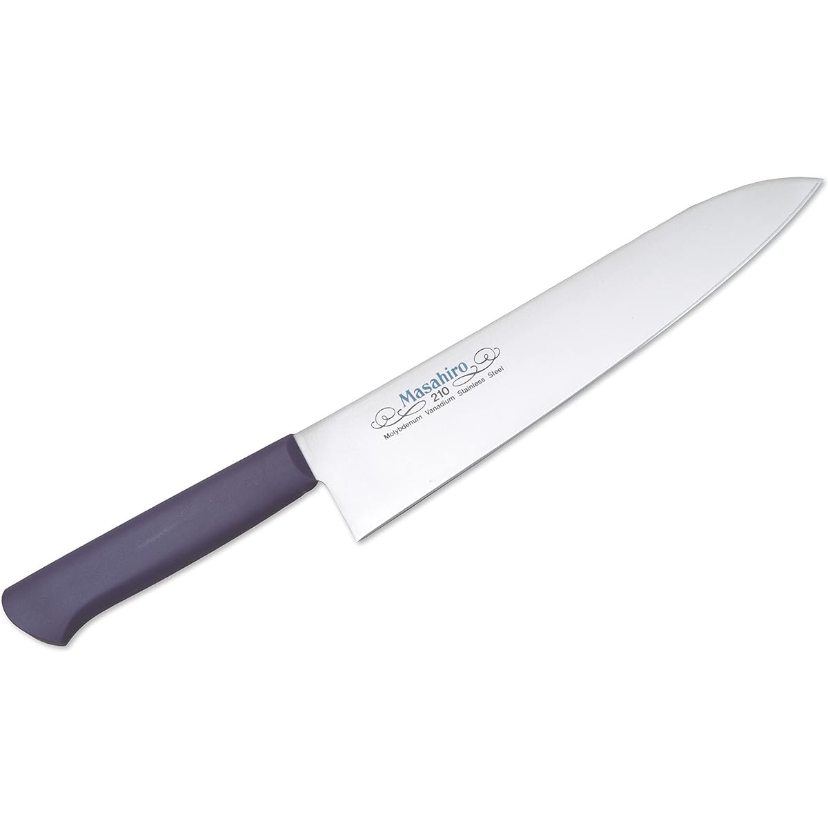 Masahiro MV-P 210mm Purple