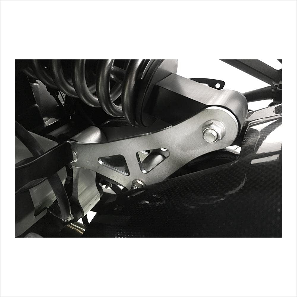 EFFEX Lowdown Kit Ninja1000 Ninja1000SX PHA765D