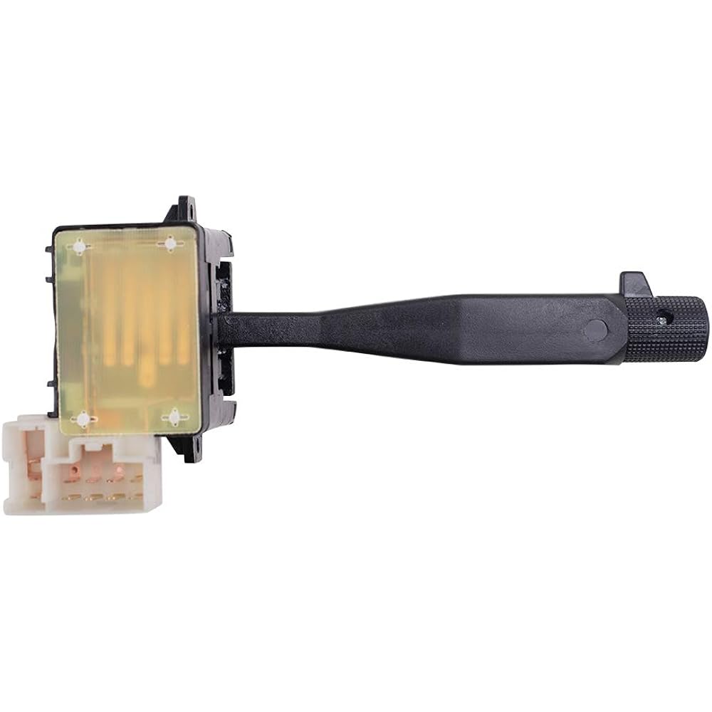 TURN signal switch lever replacement for Nissan Pickup truck SUV 25540-D4500
