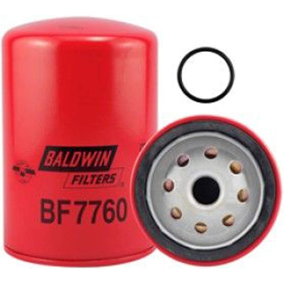 BALDWIN BF7760 fuel and water separator element